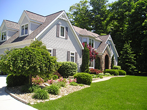 Landscapers and Lawncare Services in Tabor City, NC